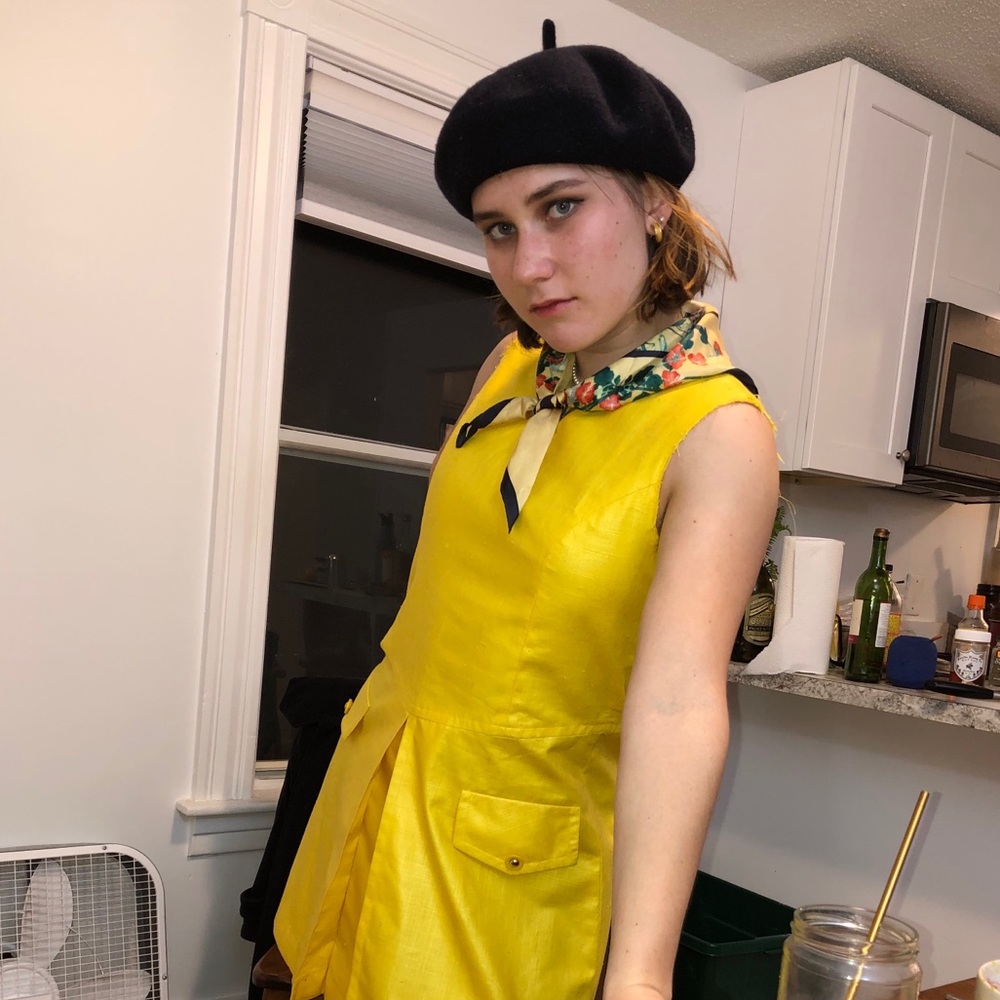 Meet your Posher, Ariella